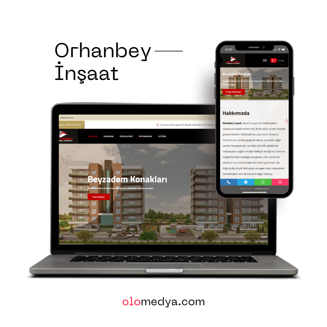 Orhanbey İnşaat