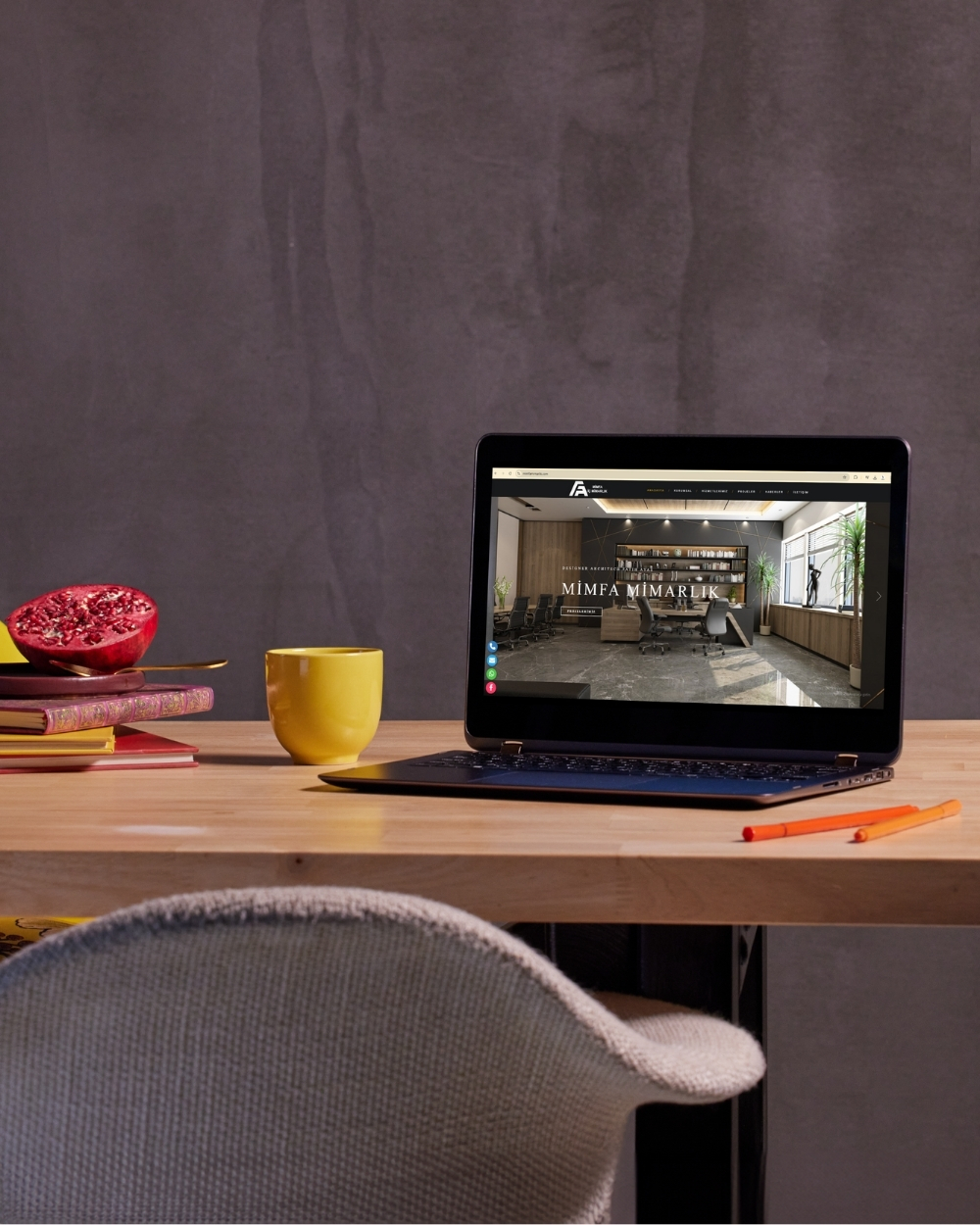 Firmanızı Dijital dünyaya açın