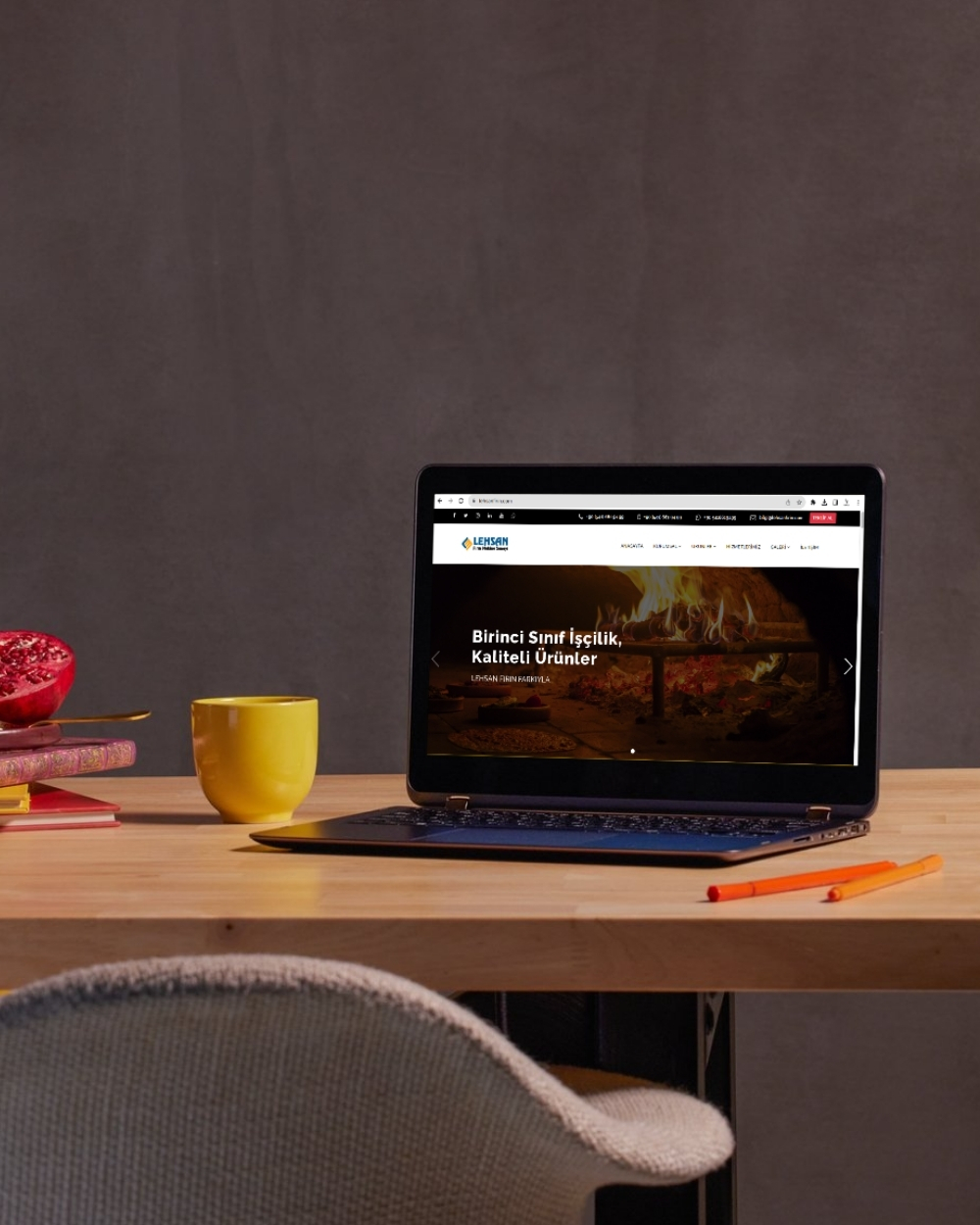 Teknolojiyi Yakından Takip Edin